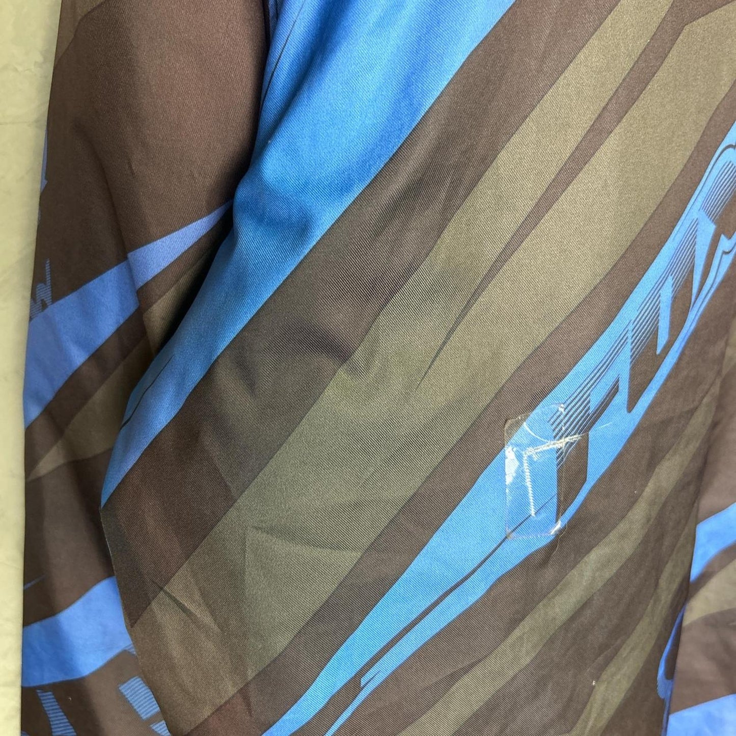 Fox Racing Y2K Winter Snowboarding Skiing Large Zip Up Jacket