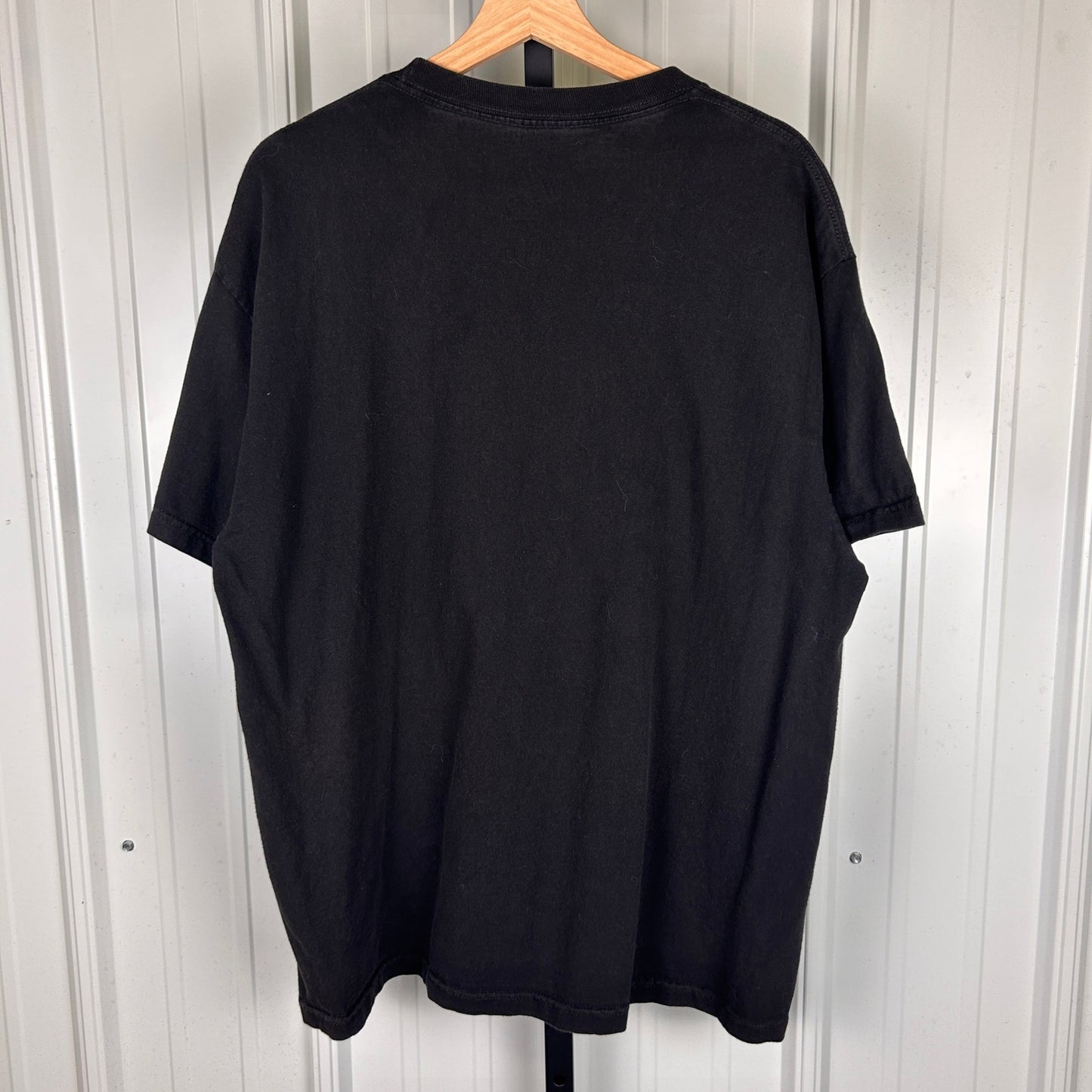 Bronze 56k Diamond Chain DJ Bronze Skateboarding HUF Modern XL Street Wear Tee