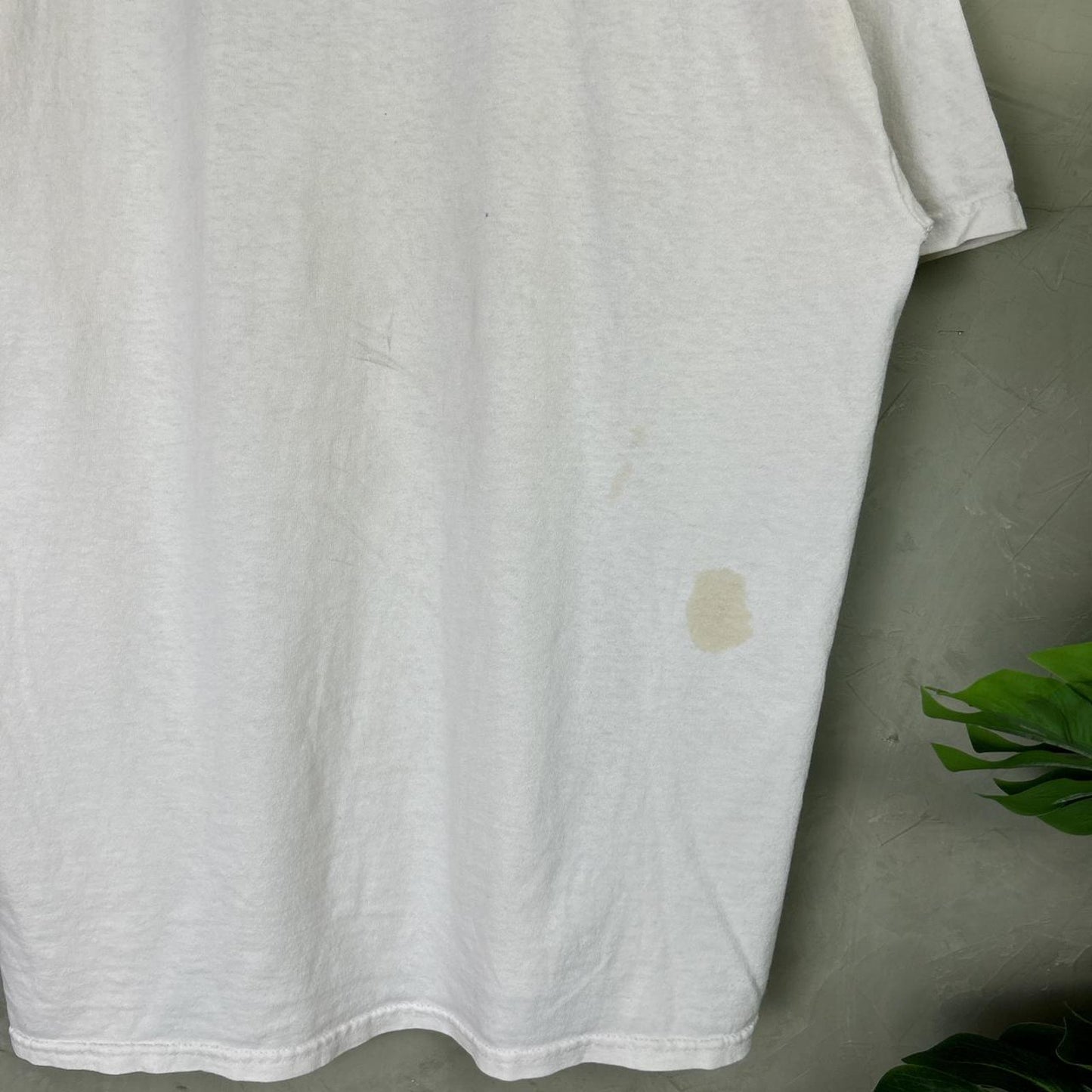 South Park Elementary School Cast 1997 Cartoon TV Show Large Shirt