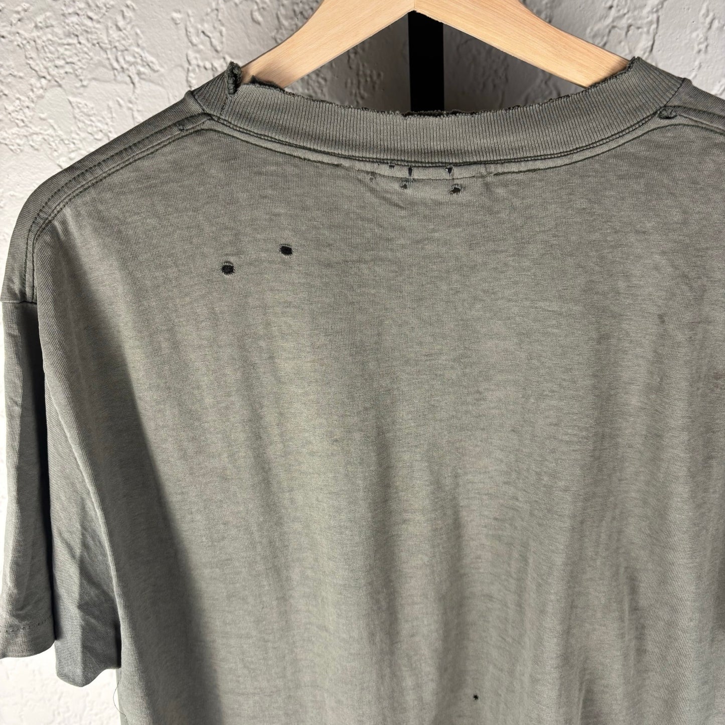 Pimp Serial Killer 90s Bob Barker Hook Ups Style Skate Brand Large Tee