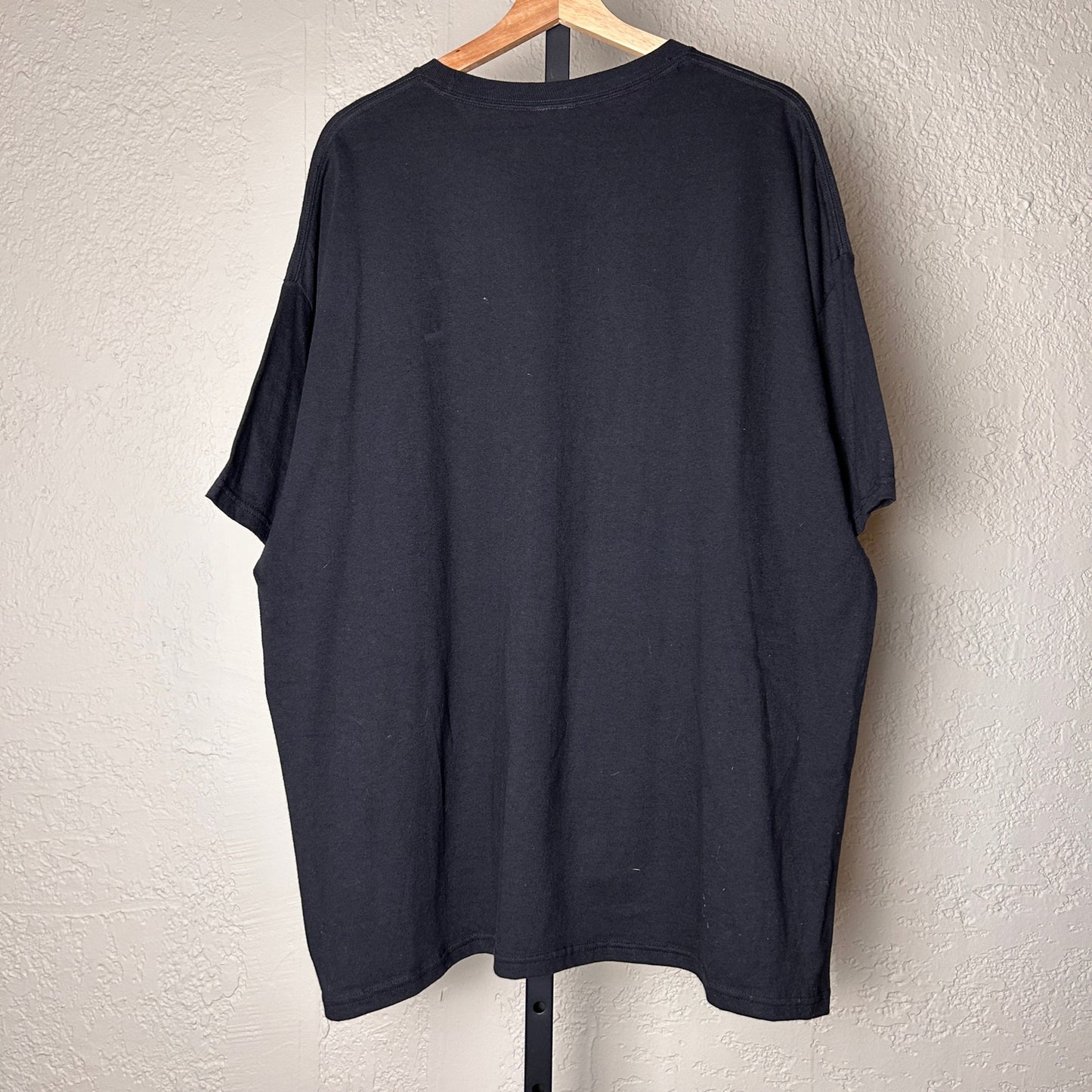 Michael Jackson 2009 Tour Hanes Y2K XXL Tee