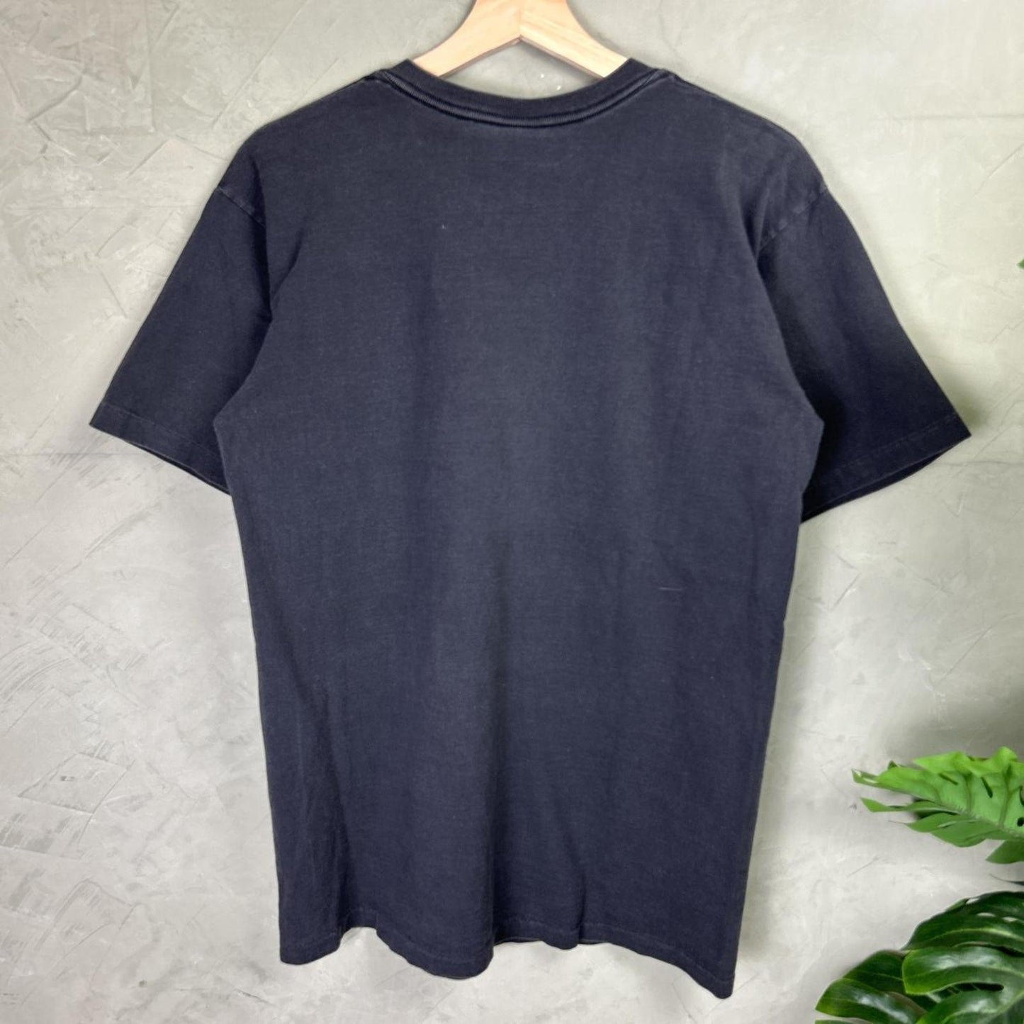 Kansas City Chiefs Salem Sportswear NFL Football Shirt L 90s