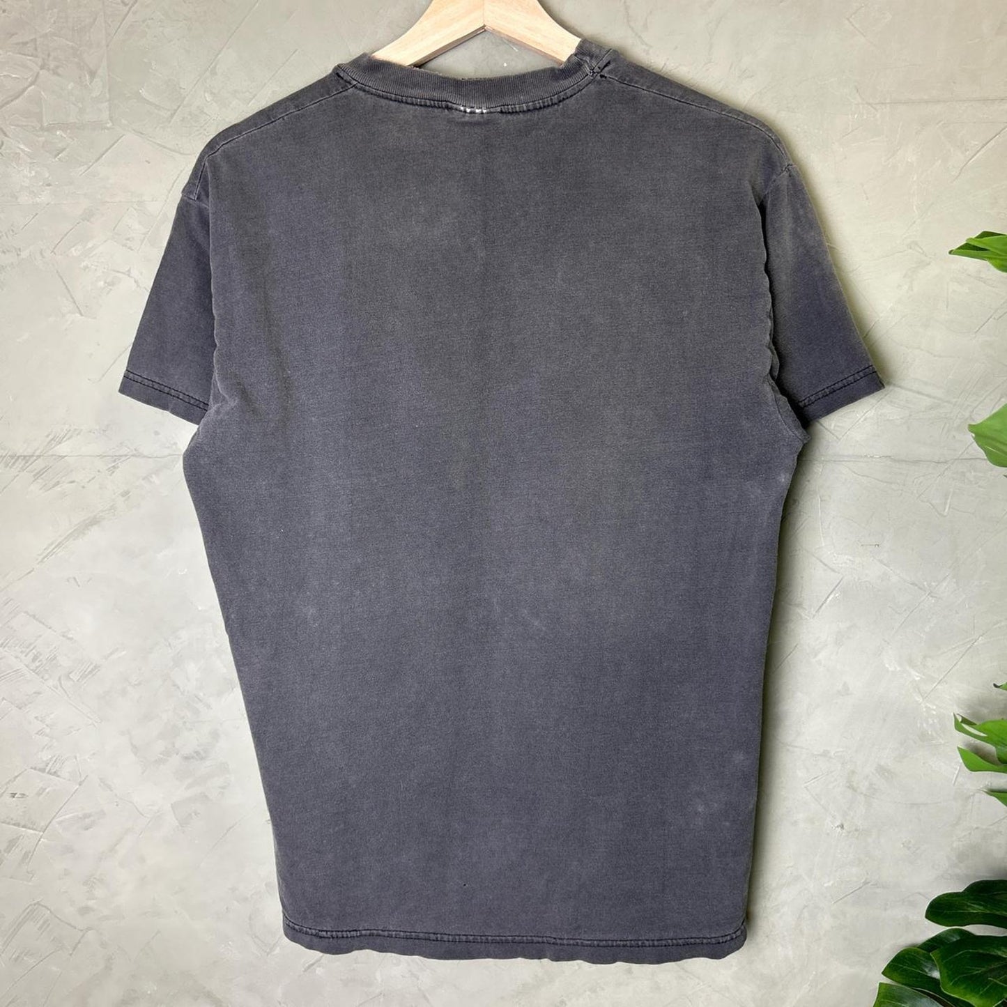 Rancid Punk Band Medium 2000s Faded Its Quite Alright Shirt