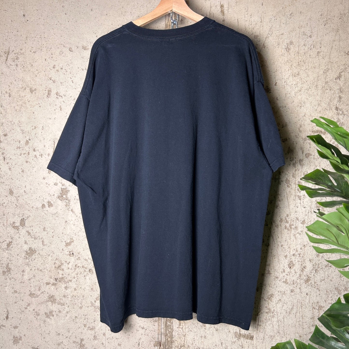 Jekyll & Hyde Goth Novel Emo Musical Promo Shirt XXL Vintage