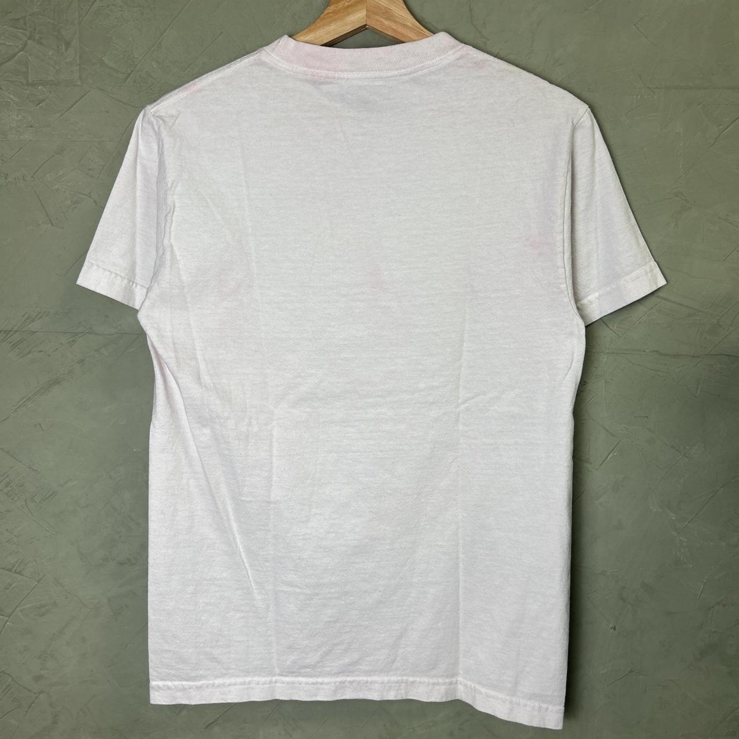 Odd Future Animated Caricature 2015 Members Tyler The Creator Small Tee