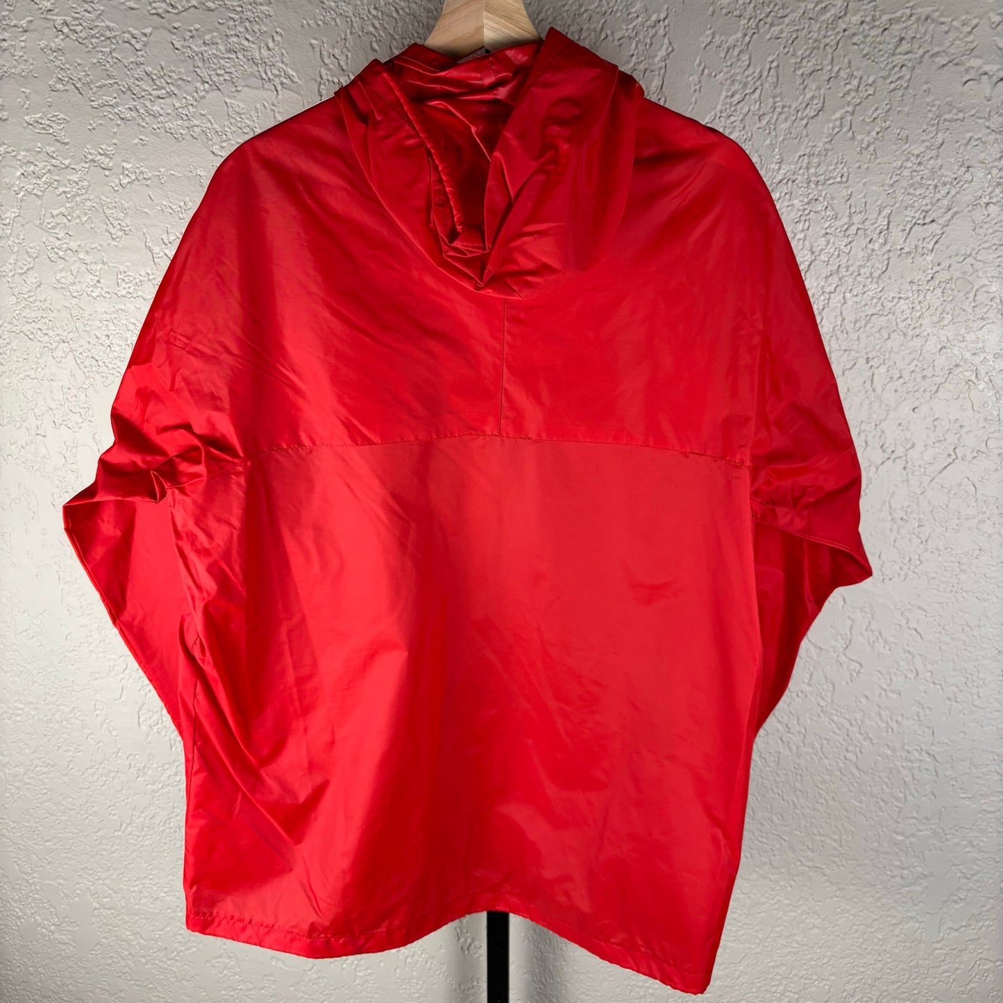 Vintage Adidas 1980s Ventex Track Jacket Size Large
