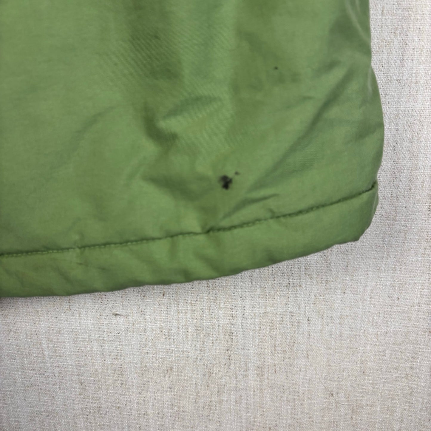 LL Bean Outdoors Womens Small Winter Parka Snow Coat Jacket
