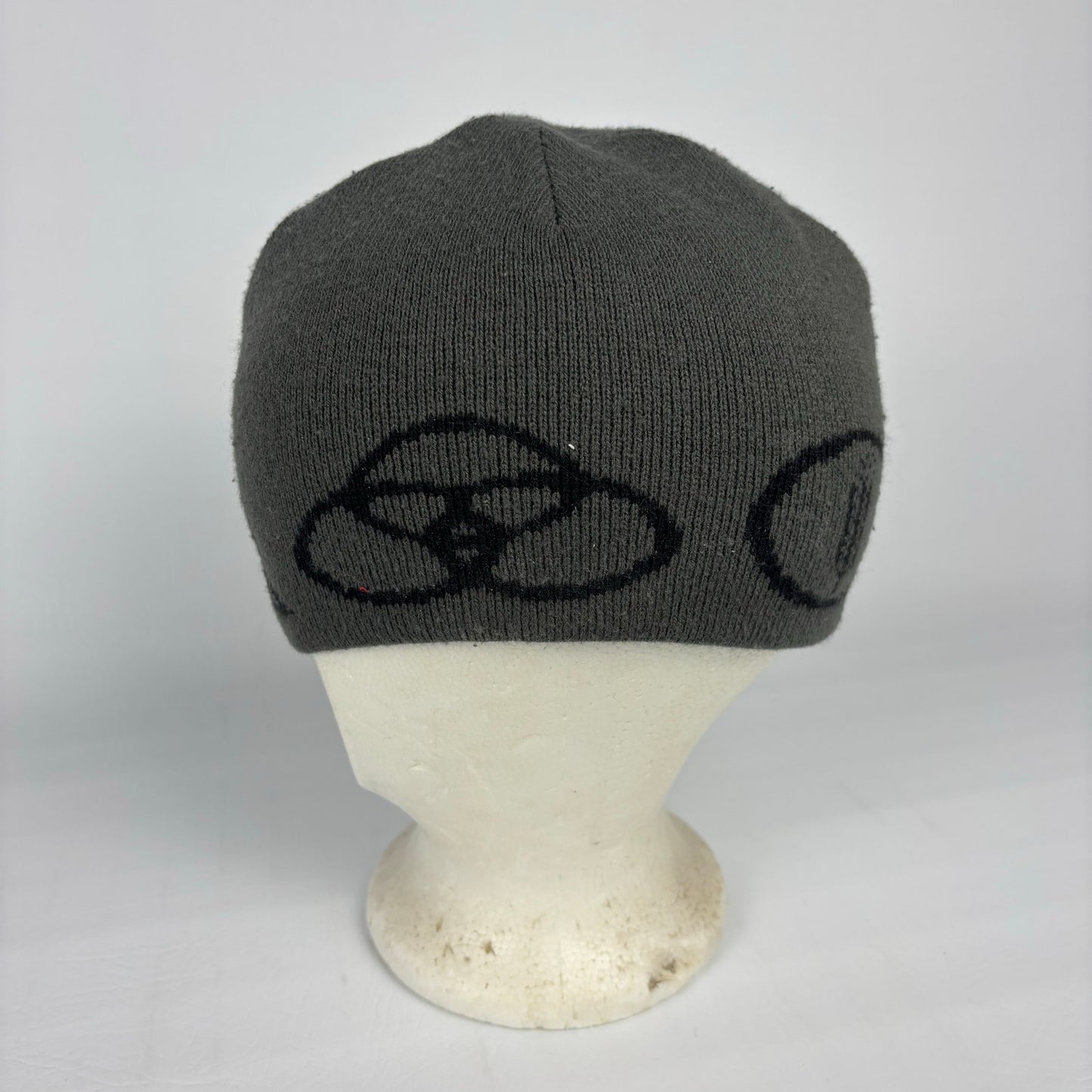 Led Zeppelin Zoso Reversible Skater Style Beanie