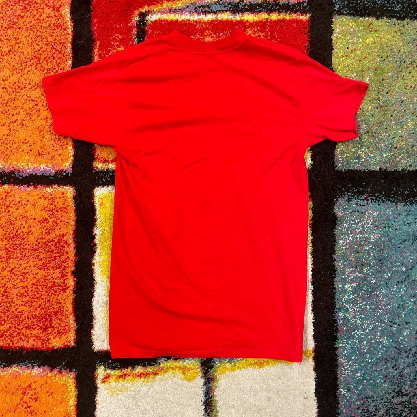 Vintage Chicago Bulls 1991 NBA Champions Small Shirt