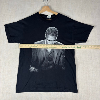 Maxwell Black Summers Night 2009 Tour Medium Concert Merch Shirt