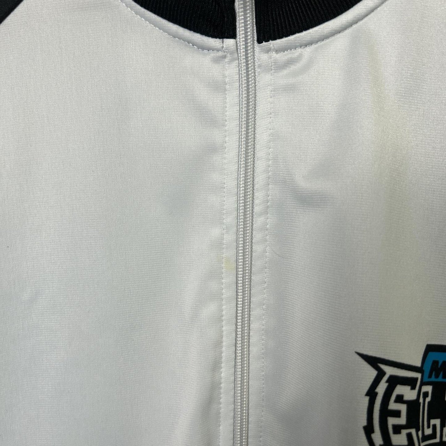 MMA Elite Y2K Double Snake Flame Large Track Suit Warm Up Jacket