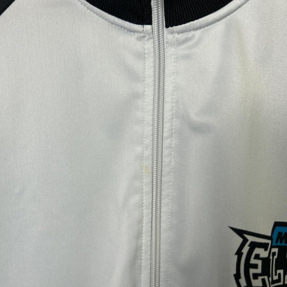 MMA Elite Y2K Double Snake Flame Large Track Suit Warm Up Jacket