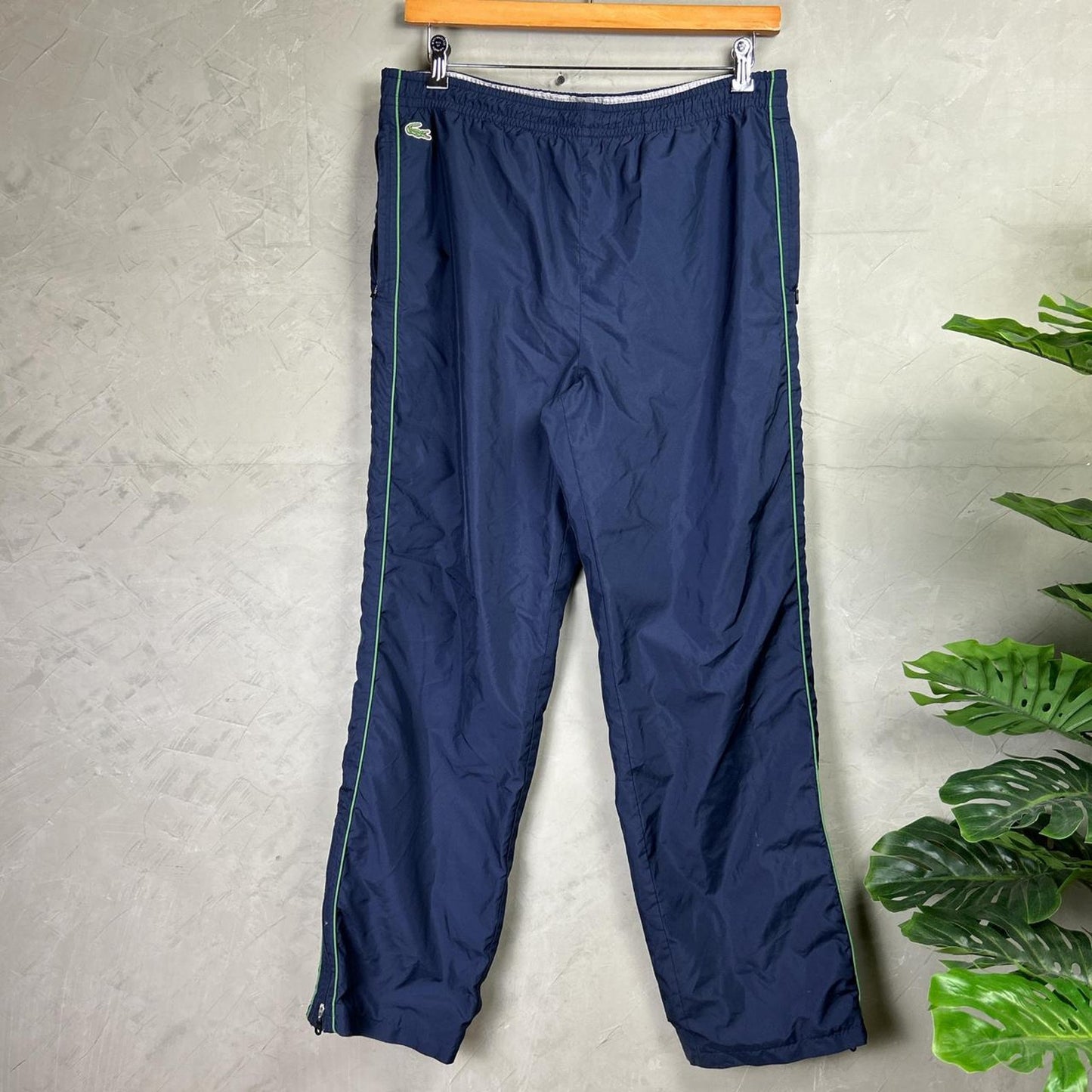 Lacoste Sport Alligator XL Y2K Track Pants