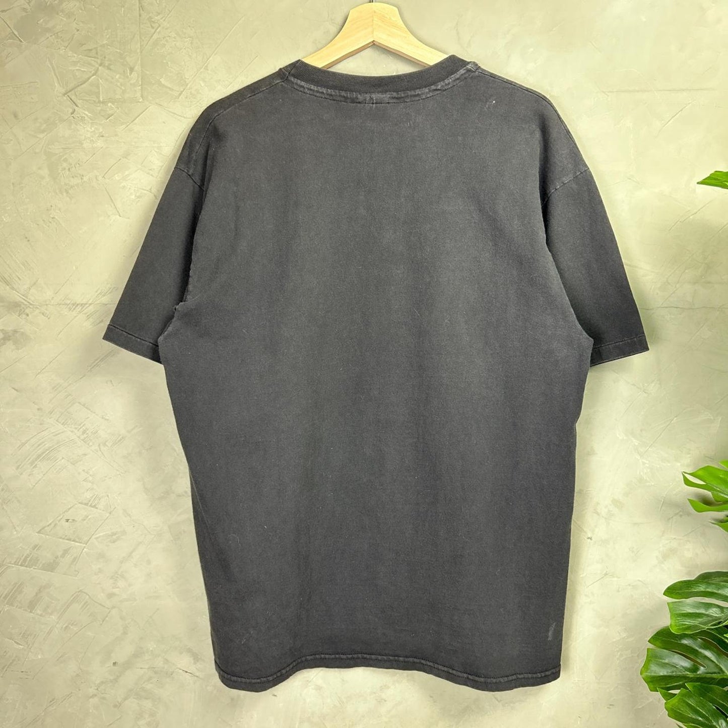 Harley Davidson Bahamas Single Stitch Large 1990s Shirt