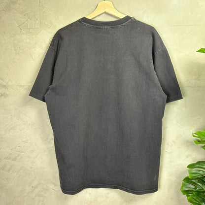 Harley Davidson Bahamas Single Stitch Large 1990s Shirt