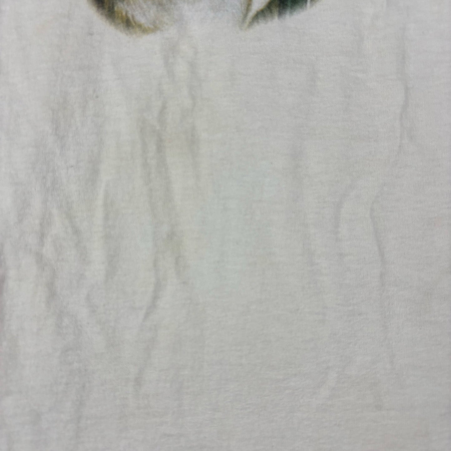 Vintage Iams Company Cats Shirt RARE 50th Anniversary 1996 XL