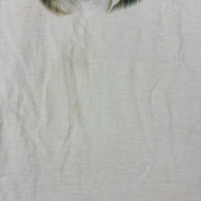 Vintage Iams Company Cats Shirt RARE 50th Anniversary 1996 XL