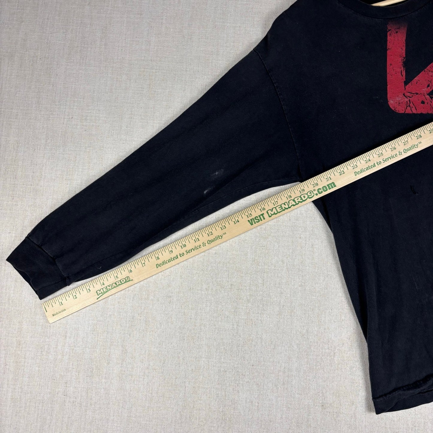 Chickenfoot Y2K Rock Band Sammy Hagar Large Longsleeve