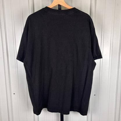 Bronze 56k Diamond Chain DJ Bronze Skateboarding HUF Modern XL Street Wear Tee