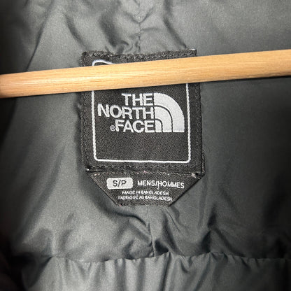 The North Face 700 Down Nutspe Mens Small Puffer Jacket