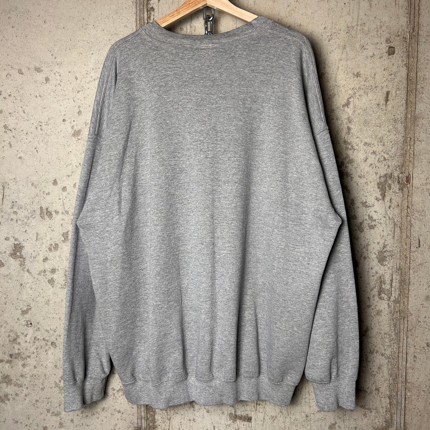 Tim Burton's Nightmare Before Christmas Vintage XXL Disney Halloween Sweater