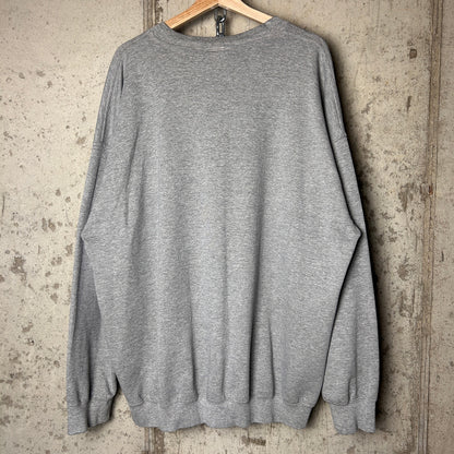 Tim Burton's Nightmare Before Christmas Vintage XXL Disney Halloween Sweater