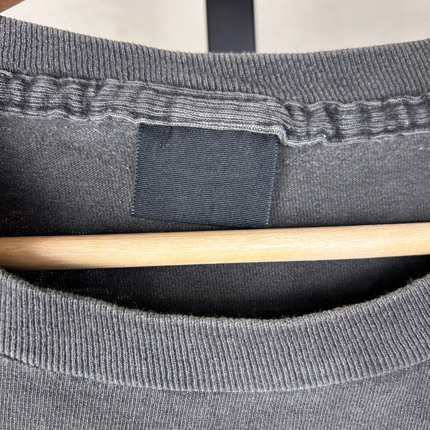 Chicago Bulls 1997 NBA Champions XL Faded Vintage Tee