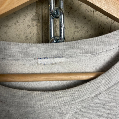 Michigan State March Madness Vintage XL College Crewneck