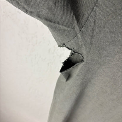 Pimp Serial Killer 90s Bob Barker Hook Ups Style Skate Brand Large Tee