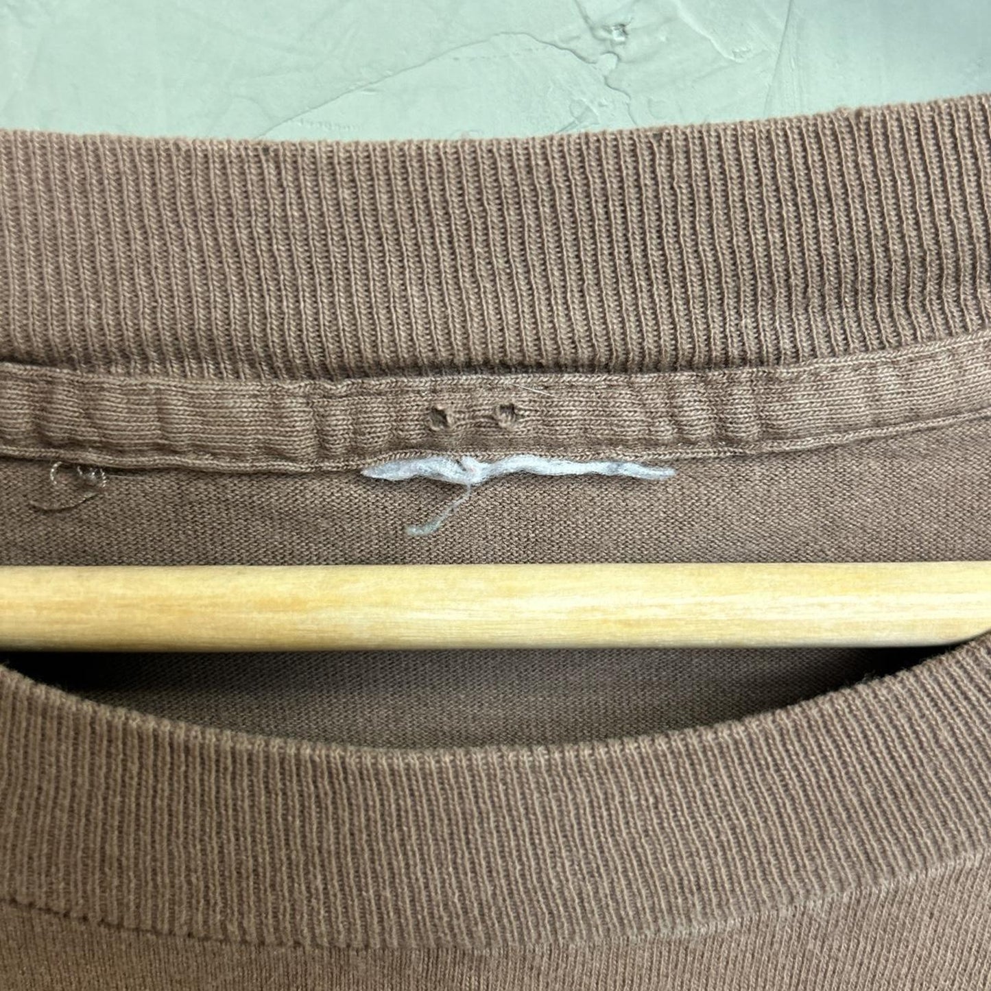 No Rules Earth Tone Brown Sports Quote Game XL 90s/00s Shirt