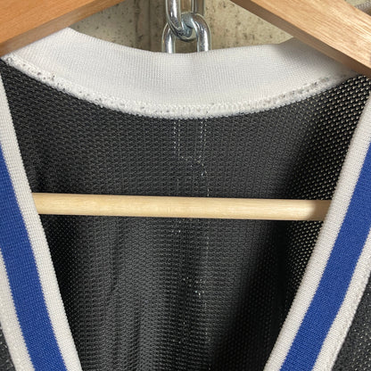 Shaquille ONeal Champion Orlando Magic Rookie Small Sz 36 90s Jersey