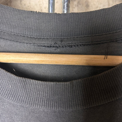 Kurt Cobain RARE 1994 Memorial Nirvana "I Hate Myself" XL Single Stitch Tee