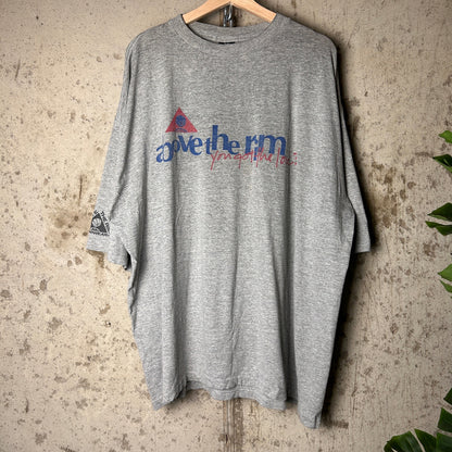 Above The Rim Streetball Basketball 2XL 90s Shirt