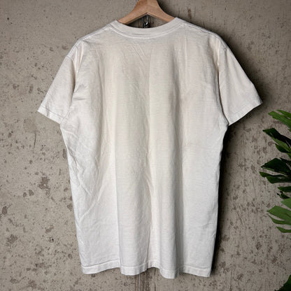 Homer Simpson Calvin Klein Mexico Tourist XL Vintage Shirt