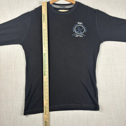 Nautica Jeans Northern Erie Pier Y2K Thermal 100% Cotton XXL Shirt