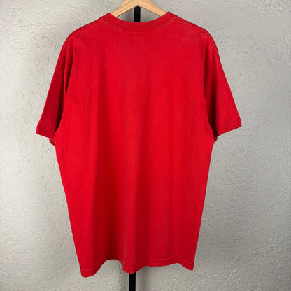 Rare Stanley Desantis Amazing Live Sea Monkeys 1996 Vintage XL Tee