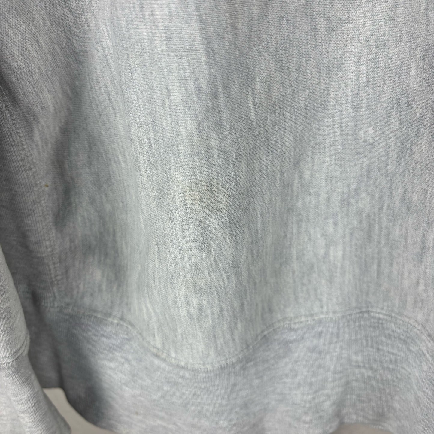 Madison Wisconsin University Champion Reverse Weave 90s XL