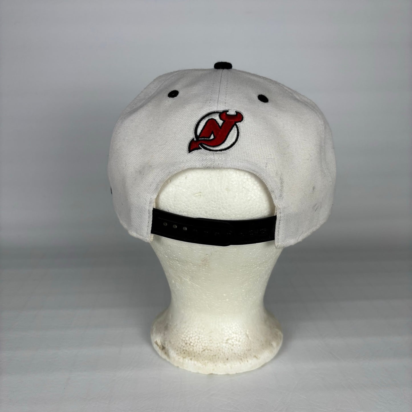 New Jersey Devils '47 SAMPLE Snapback Embroidered NHL Hockey Hat