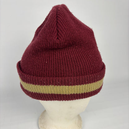 Vintage 90s Nike Florida State University Beanie