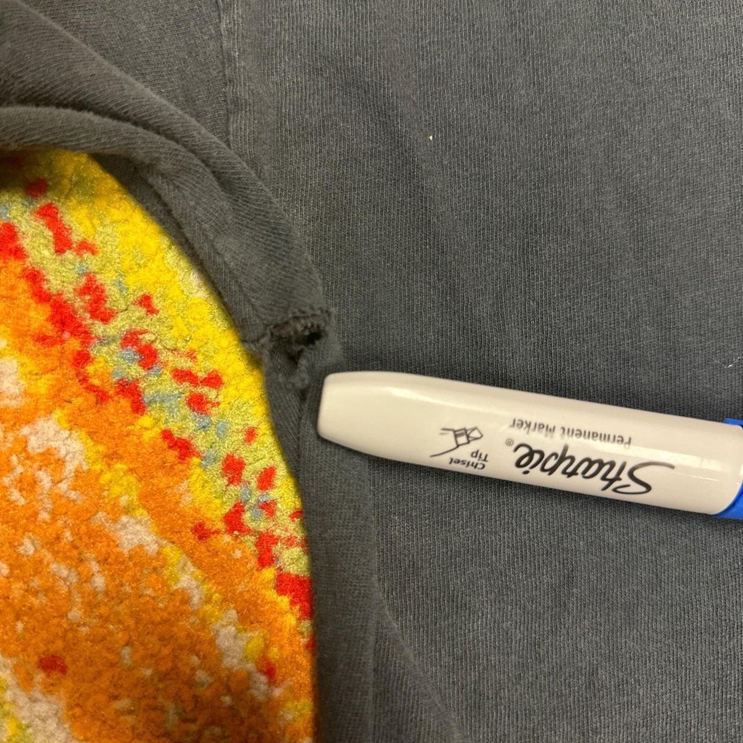 Insane Clown Posse The Dark Carnival Y2K XXL Distressed Band Tee