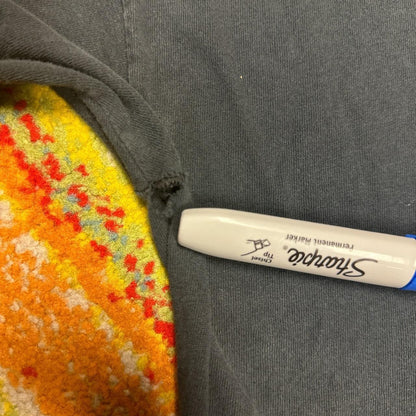 Insane Clown Posse The Dark Carnival Y2K XXL Distressed Band Tee