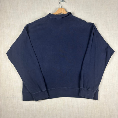 Vintage Polo Sport Ralph Lauren Collared Button Up XL Longsleeve