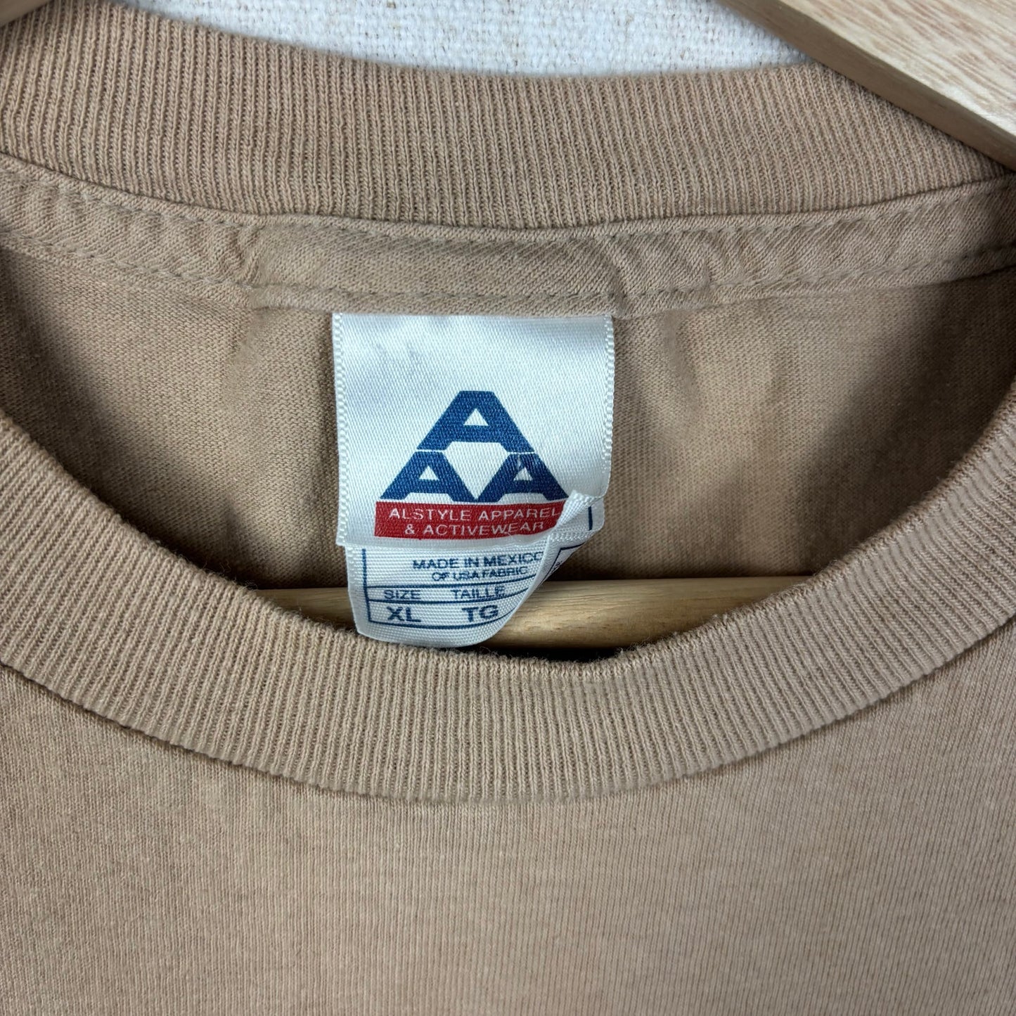 Common Rap Tee Official "Be" Album Good Music Kanye West 2005 XL Shirt