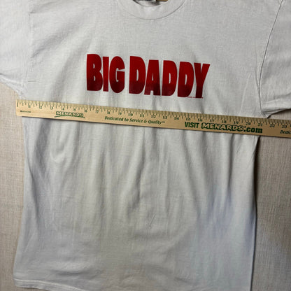 Big Daddy 1999 Adam Sandler Vintage Movie Promo XL Shirt