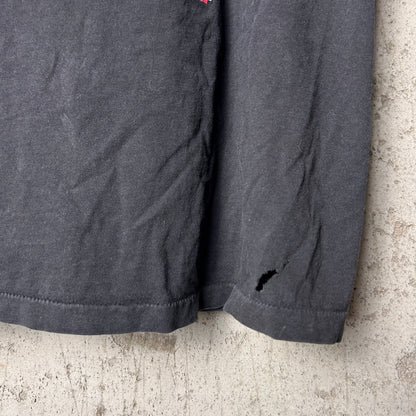 Pantera 1992 Cowboys From Hell Vulgar Display of Power XL Chopped Tee