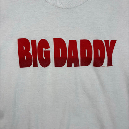 Big Daddy 1999 Adam Sandler Vintage Movie Promo XL Shirt