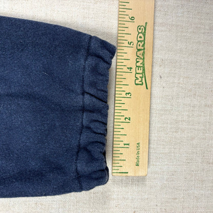 Vintage Champion 1980s Notre Dame Fightin Irish Small Reverse Weave Sweatpants