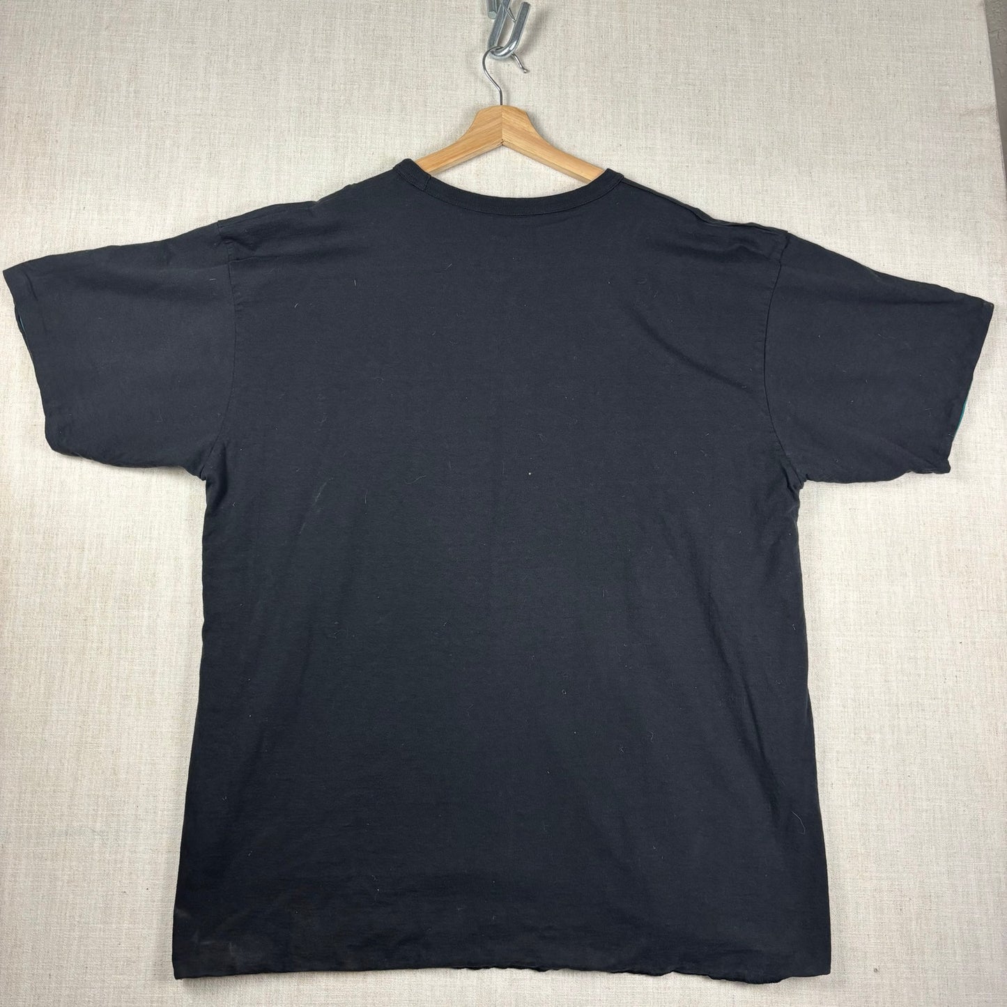 Vintage Harley Davidson 1999 Reversible Eagle Spell Out XXL Shirt