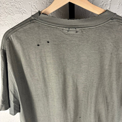 Pimp Serial Killer 90s Bob Barker Hook Ups Style Skate Brand Large Tee