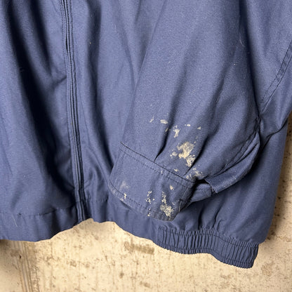 Polo Ralph Lauren Harrington Golf XXL Navy Jacket